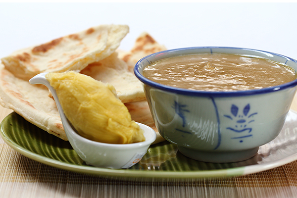 Serawa Durian
